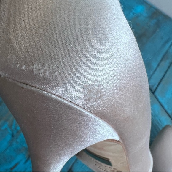 Badgley Mischka Caitlin Pump Size 7:5 - Picture 7 of 16